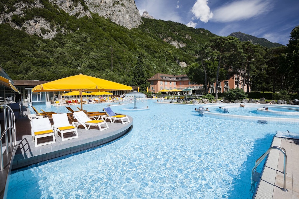 grand hotel des bains