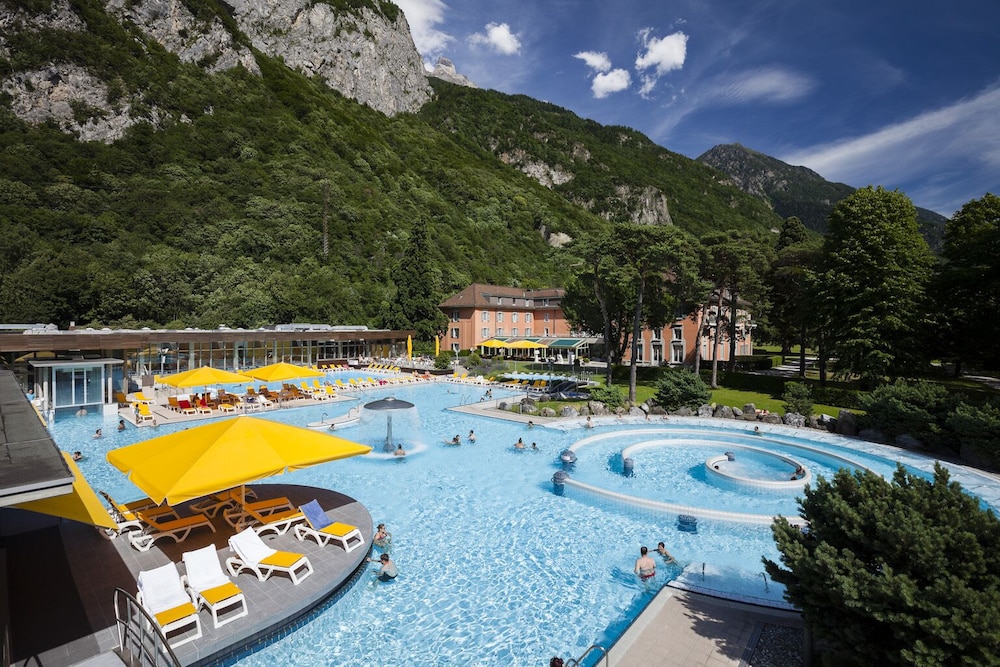 grand hotel des bains