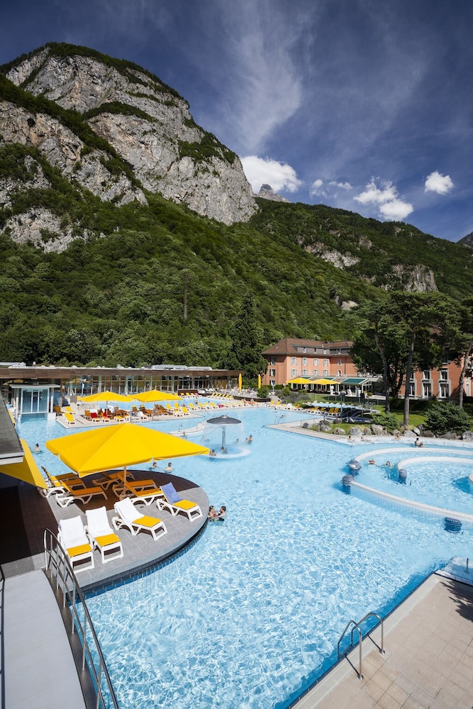 grand hotel des bains