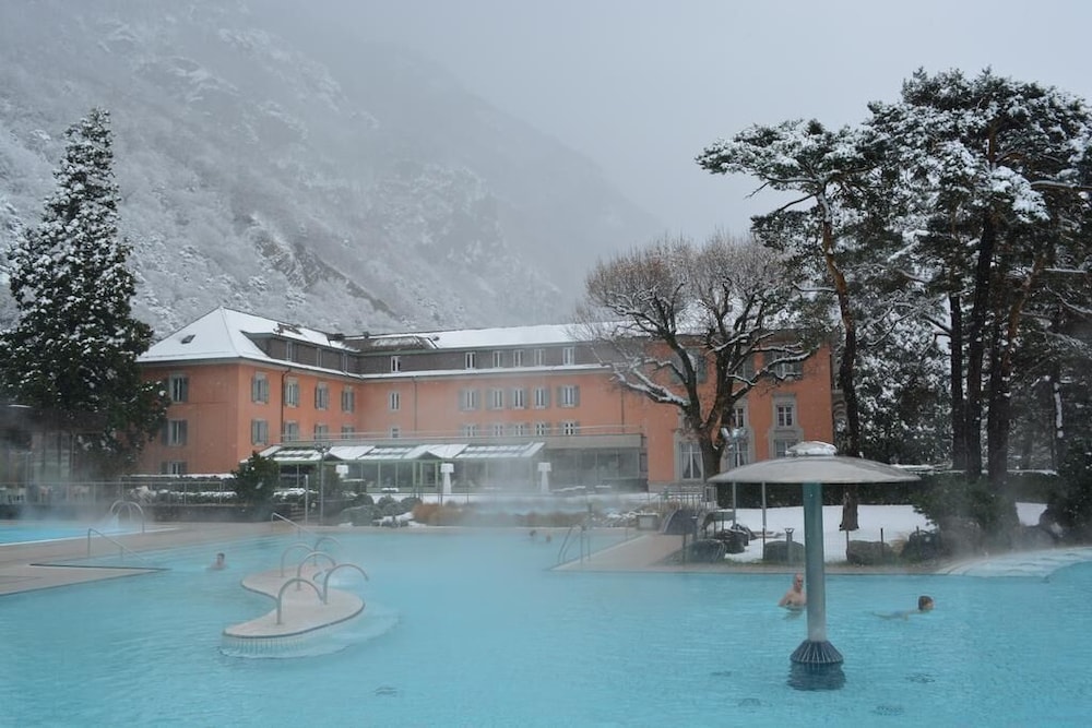 grand hotel des bains