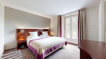 grand hotel des bains