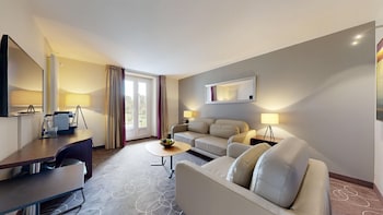 grand hotel des bains