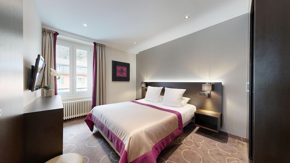 grand hotel des bains