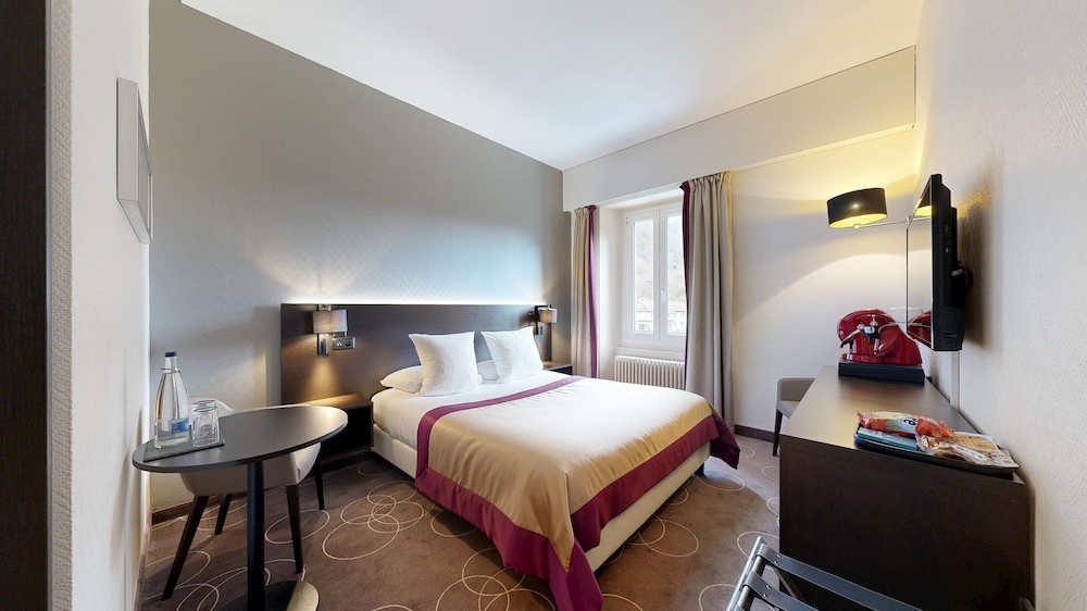 grand hotel des bains