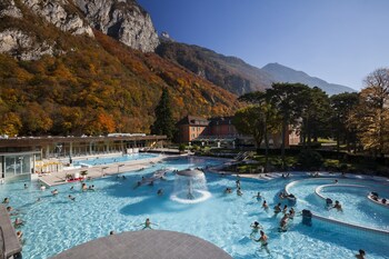 grand hotel des bains