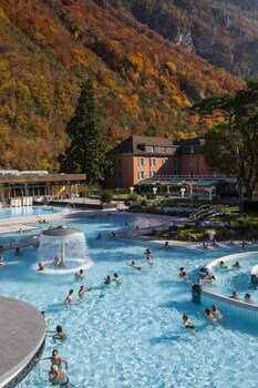 grand hotel des bains