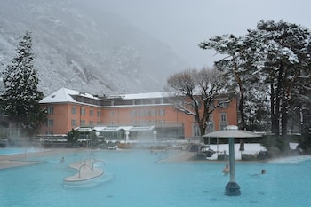 grand hotel des bains