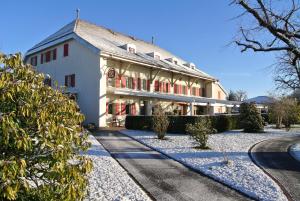 auberge de la reunion