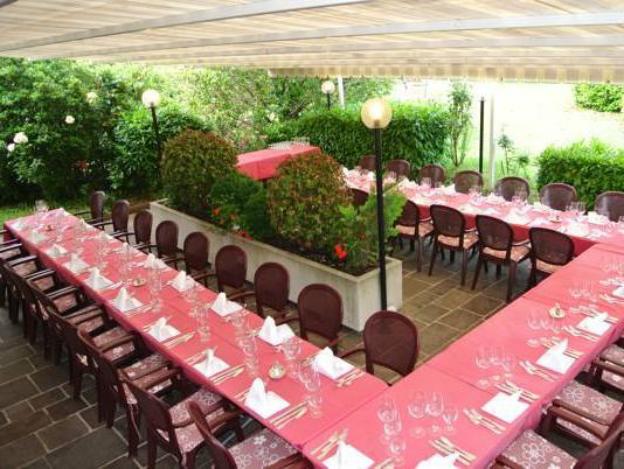 auberge de la reunion