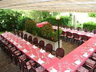 auberge de la reunion