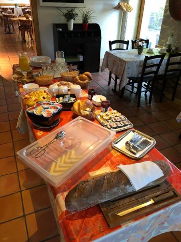 auberge de la reunion