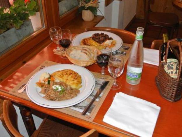 auberge de la reunion