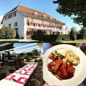 auberge de la reunion
