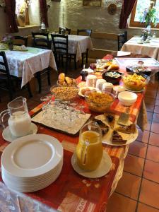 auberge de la reunion