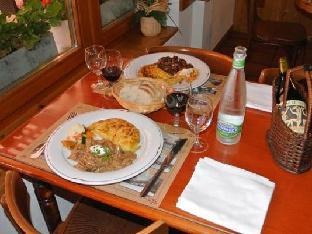 auberge de la reunion