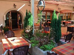 auberge de la reunion