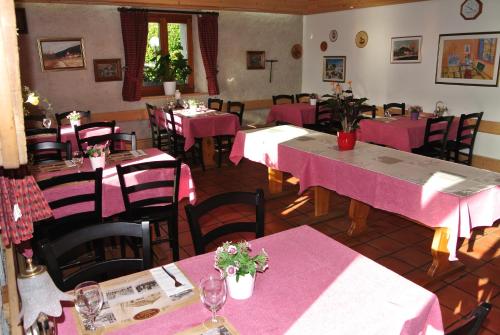 auberge de la reunion