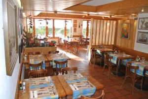 auberge de la reunion
