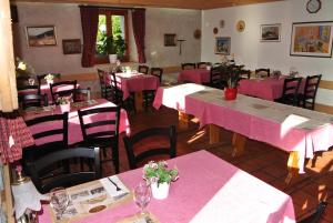 auberge de la reunion