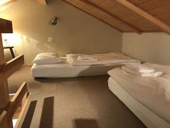 hamilton lodge and spa