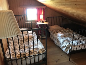 hamilton lodge and spa