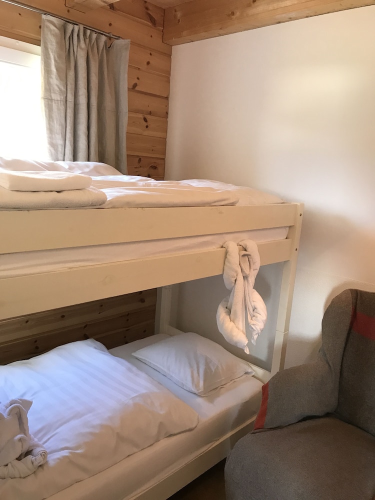 hamilton lodge and spa