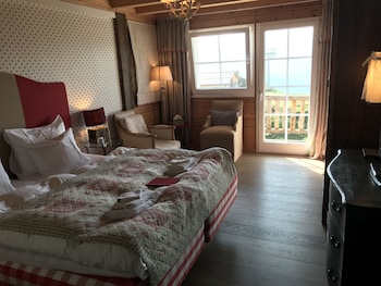 hamilton lodge and spa