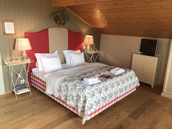 hamilton lodge and spa