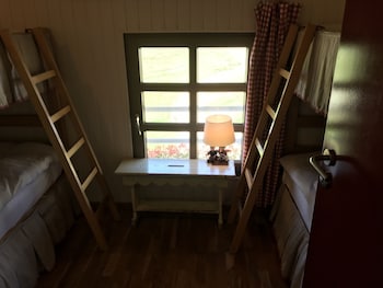 hamilton lodge and spa