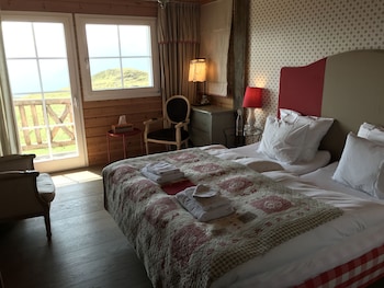 hamilton lodge and spa