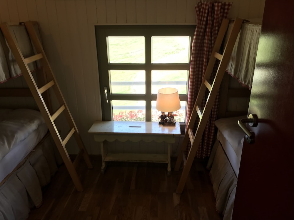 hamilton lodge and spa