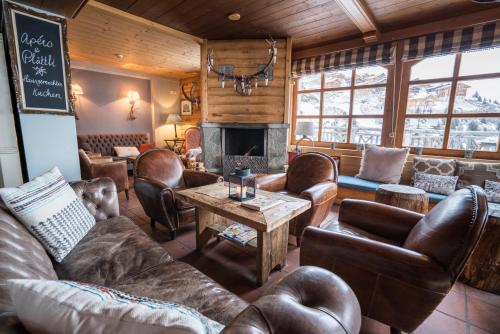hamilton lodge and spa