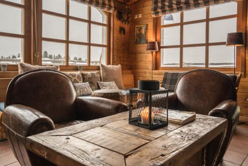hamilton lodge and spa