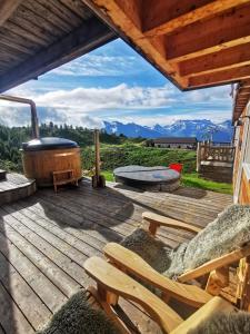 hamilton lodge and spa