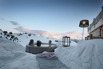 hamilton lodge and spa