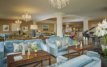 newpark hotel