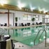 newpark hotel