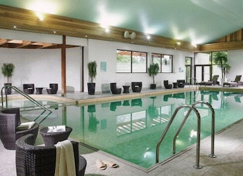 newpark hotel
