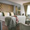 newpark hotel