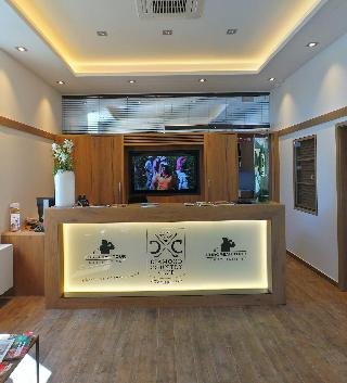 hotel diamond country club