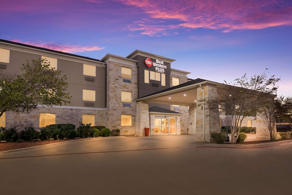 best western plus killeen fort cavazos hotel and suites