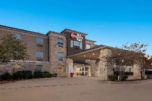 best western plus killeen fort cavazos hotel and suites
