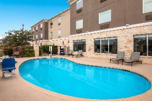 best western plus killeen fort cavazos hotel and suites