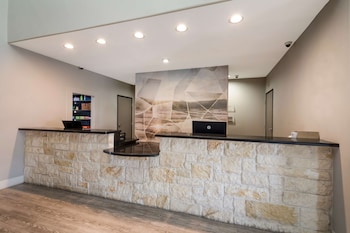 Best Western Plus Killeen/Fort Cavazos Hotel & Suites,Harker Heights>>Bell County,3 star