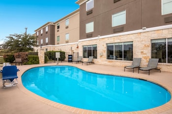best western plus killeen fort cavazos hotel and suites