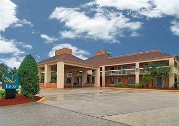 quality inn kingsland