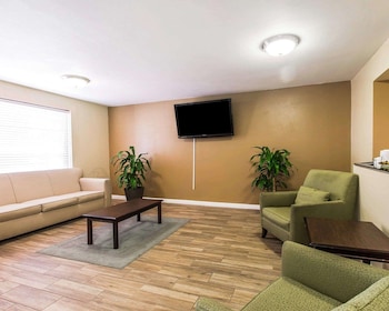 quality inn kingsland