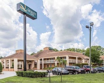 quality inn kingsland