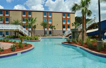 red lion hotel orlando lake buena vista south