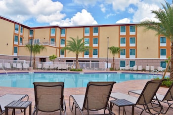 red lion hotel orlando lake buena vista south